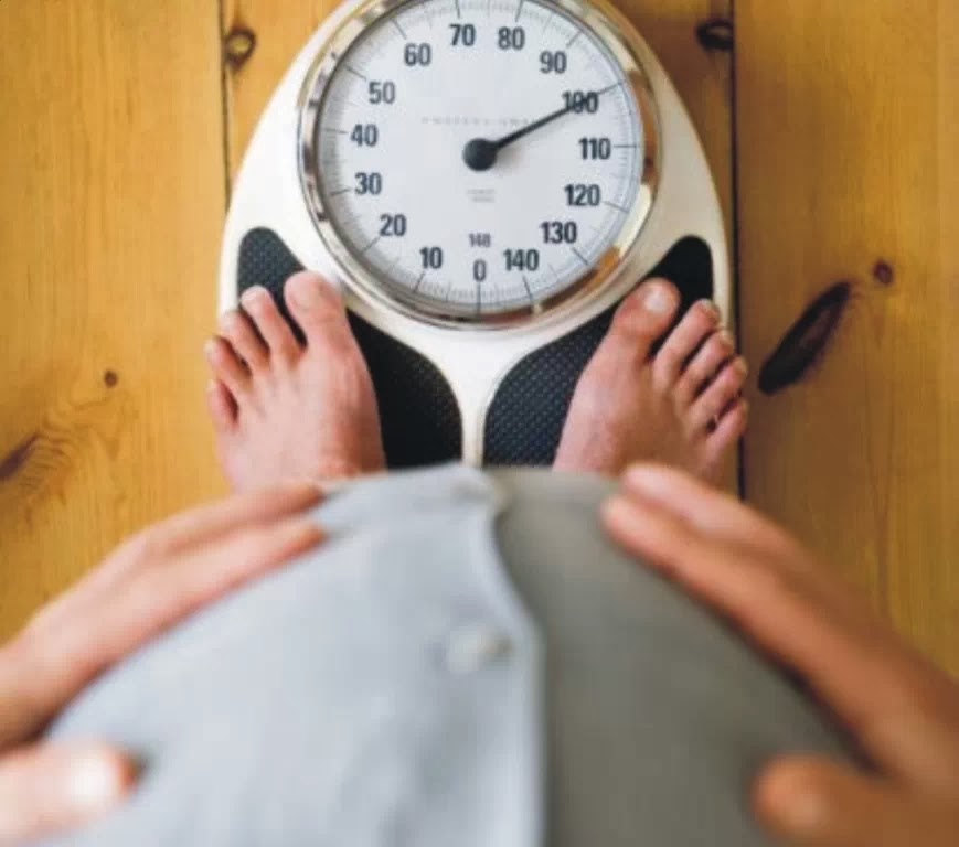 Kontrol Kenaikan Berat Badan Saat Hamil